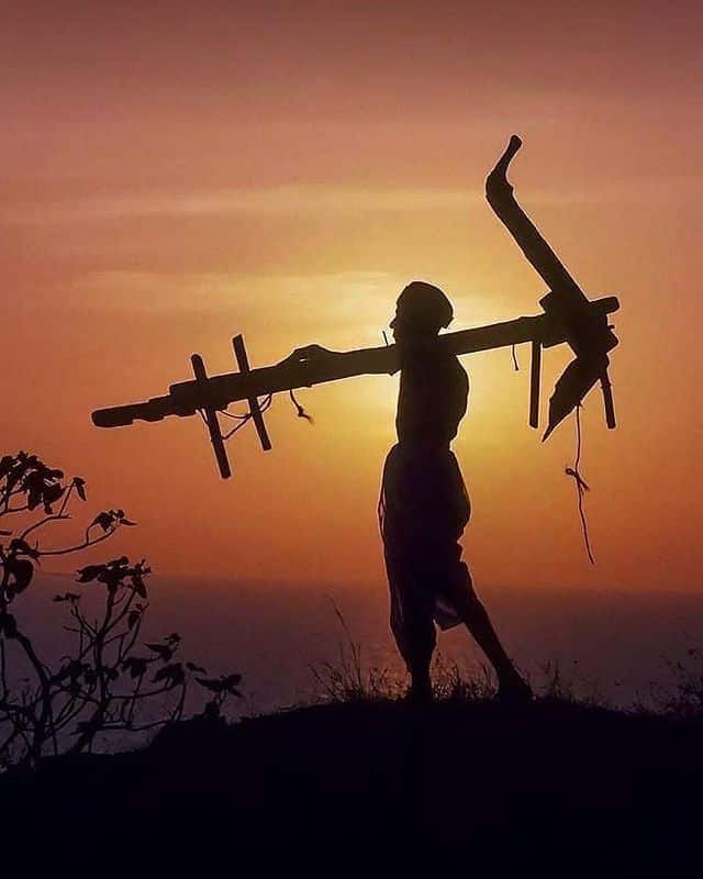 farmer